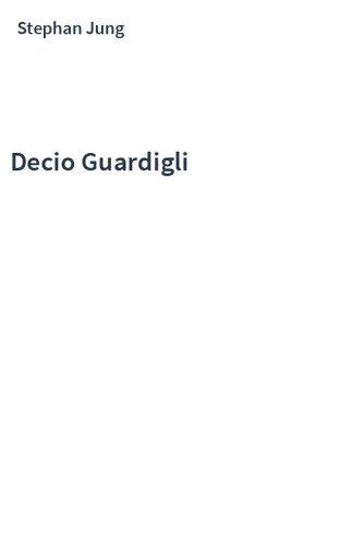 Decio Guardigli
