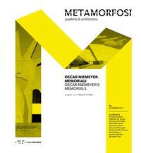 Metamorfosi. Quaderni di architettura