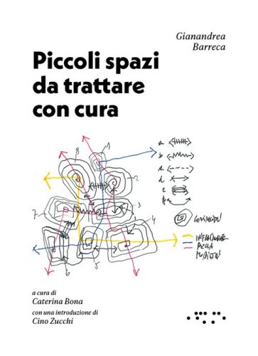 Piccoli spazi da trattare con cura