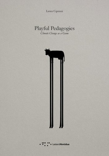 Playful pedagogies. Climate change as a game