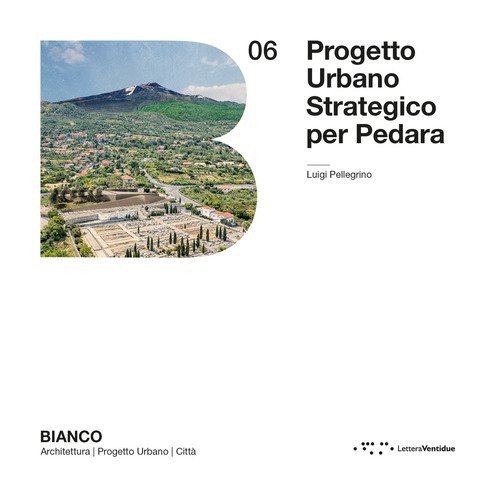 Progetto Urbano Strategico per Pedara