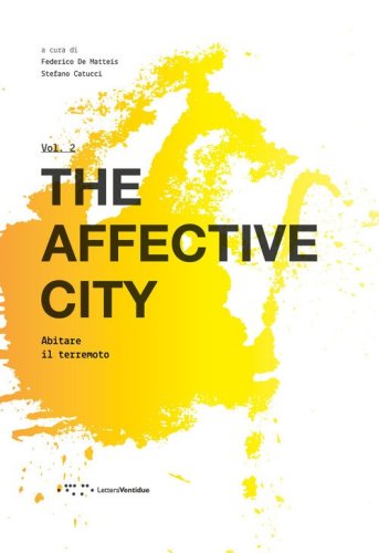 The affective city