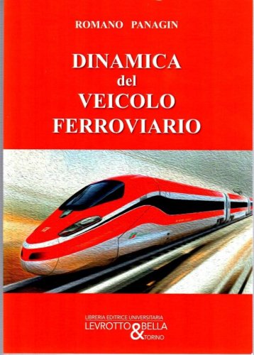 Dinamica del veicolo ferroviario