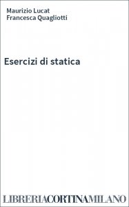 Esercizi di statica