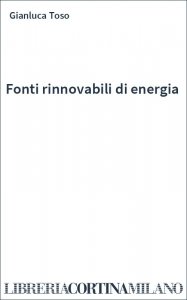 Fonti rinnovabili di energia