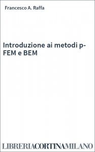 Introduzione ai metodi p-FEM e BEM