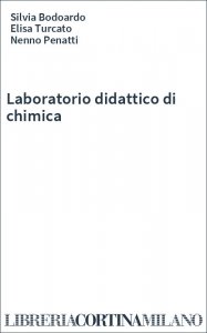 Laboratorio didattico di chimica