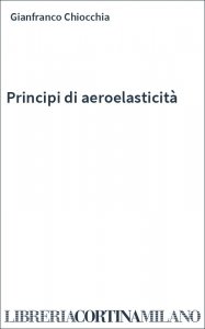 Principi di aeroelasticità