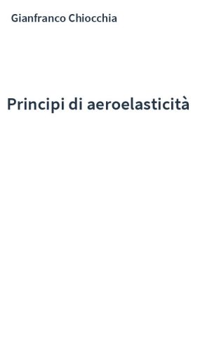 Principi di aeroelasticità