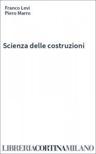 Scienza delle costruzioni