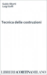 Tecnica delle costruzioni