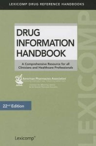 Drug Information Handbook