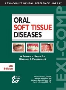 Oral Soft Tissue Diseases