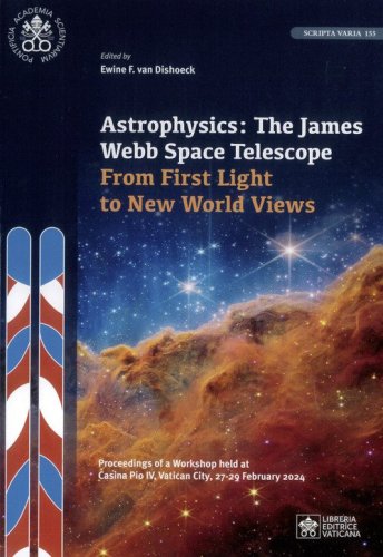 Astrophysics: the James Webb space