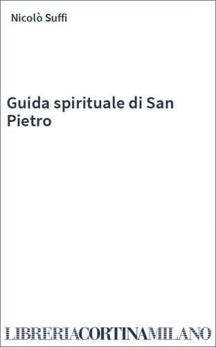 Guida spirituale di San Pietro