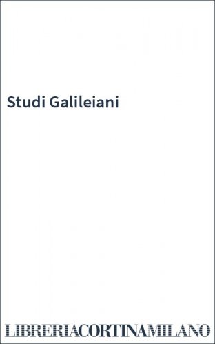 Studi Galileiani