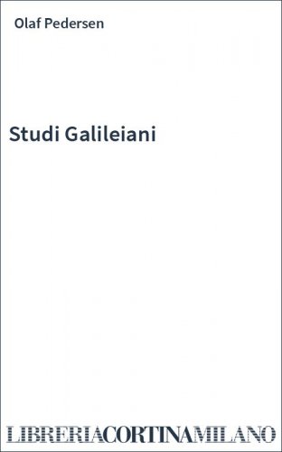 Studi Galileiani