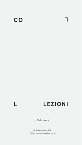 Collezioni-Collections