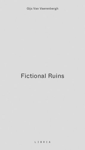Fictional ruins