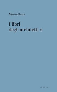 I libri degli architetti