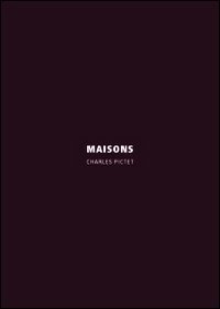 Maisons. Ediz. italiana e inglese