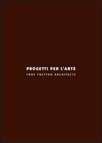 Progetti per l'arte. Ediz. italiana e inglese