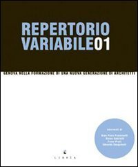 Repertorio variabile