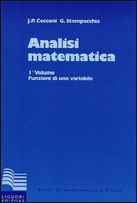 Analisi matematica