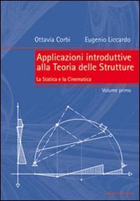 Applicazioni introduttive alla teoria delle strutture