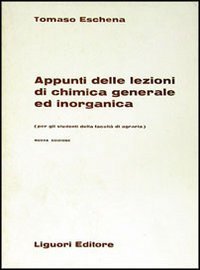 Libri Chimica inorganica: Novità e Ultime Uscite