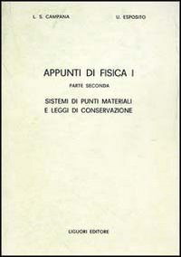 Appunti di fisica 1