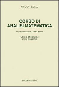 Corso di analisi matematica