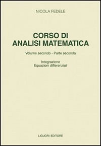 Corso di analisi matematica