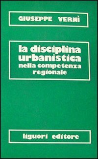 Disciplina urbanistica