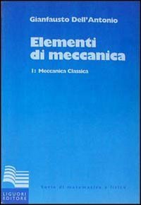 Elementi di meccanica