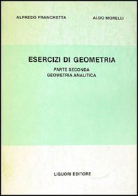 Esercizi di geometria