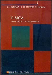 Fisica. Meccanica e termodinamica