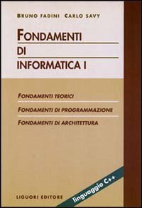 Fondamenti di informatica