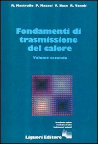 Fondamenti di trasmissione del calore