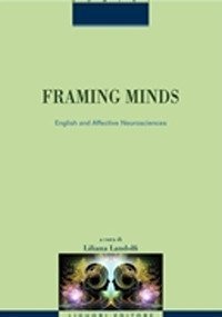 Framing minds. English and affective neurosciences
