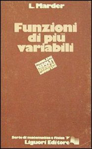Funzioni di più variabili