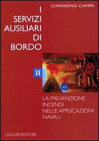 I servizi ausiliari di bordo
