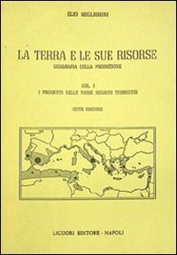 La terra e le sue risorse