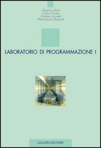 Laboratorio di programmazione