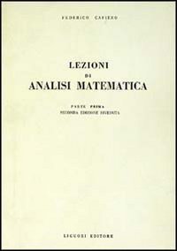 Lezioni di analisi matematica I