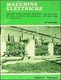Macchine elettriche