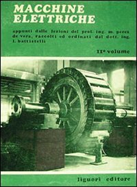 Macchine elettriche