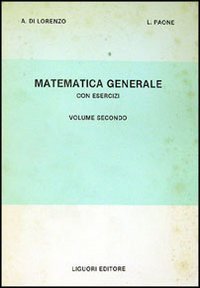 Matematica generale con esercizi