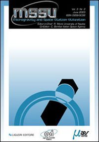 Microgravity and space station utilization (2003)