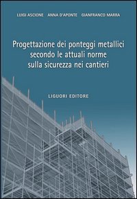 Progettazione di ponteggi metallici